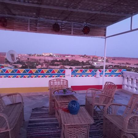 Private House With Garden And Terrace In Aswan Villa Dış mekan fotoğraf