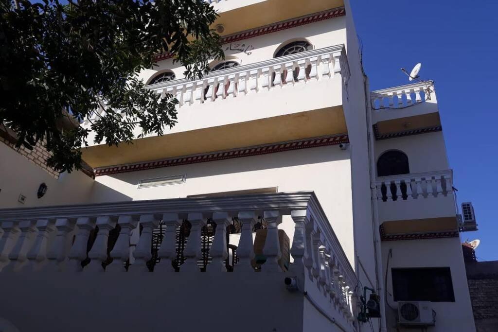 Private House With Garden And Terrace In Aswan Villa Dış mekan fotoğraf